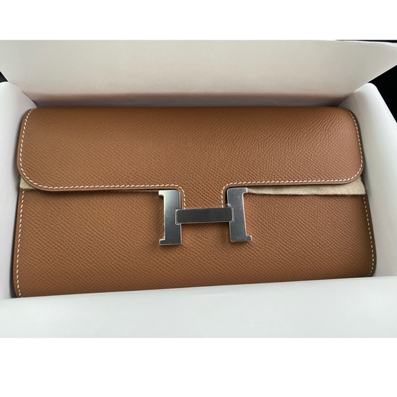 HERMES CONSTANCE TO GO - Picture 3 of 7